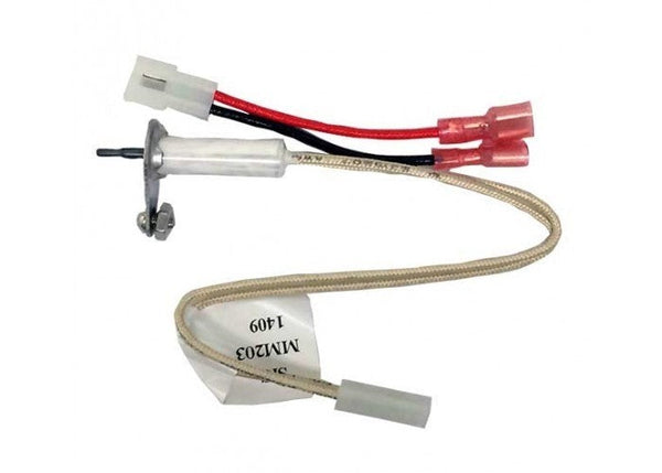 Fire Magic Grills Ignitor Electrode with Wire for Echelon and Magnum Grills (3199-64)
