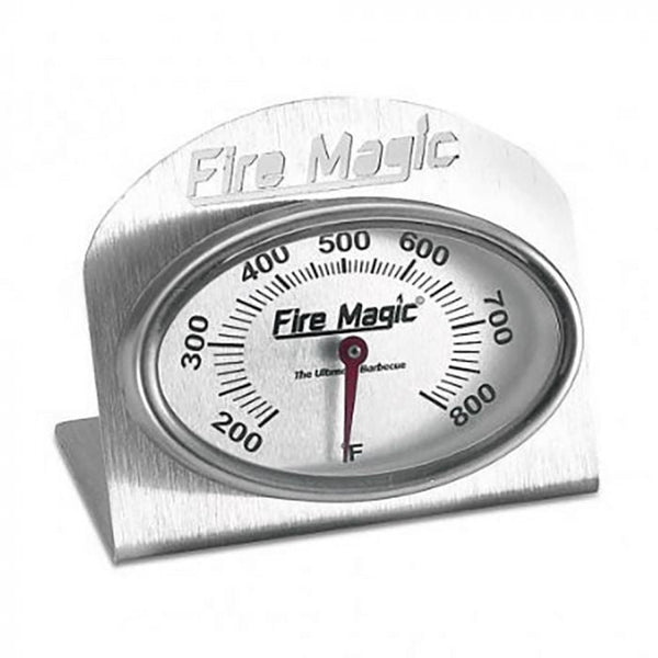 Fire Magic Grills, Grill Top Thermometer (3573)