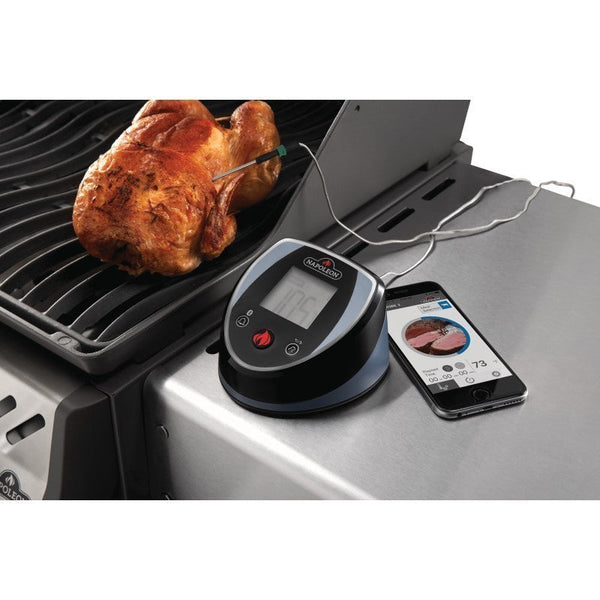 Napoleon ACCU-PROBE™ Bluetooth® Thermometer (70077) - Flamefrills