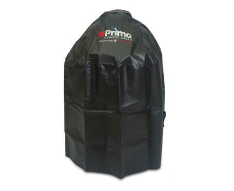 Primo Grill Cover for all Oval Grills in Built In Applications (PG00416) - Flamefrills