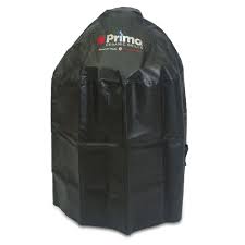 Primo Grill Cover for Oval XL 400 (PG00409) - Flamefrills