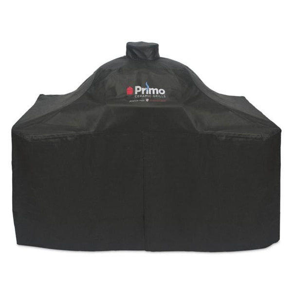 Primo Grill Cover for PG00778 - in 600 and 601 table (PG00410) - Flamefrills