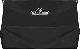 Napoleon PRO 665 Built-in Grill Cover (61666) - Flamefrills