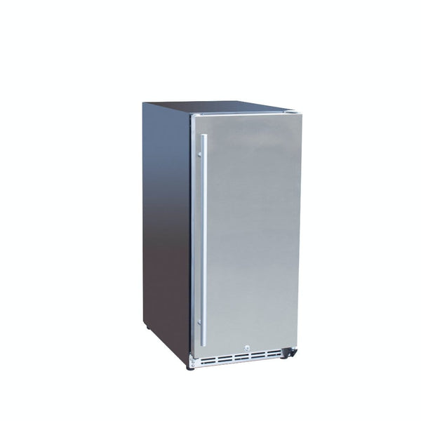 Summerset 15" Outdoor Rated Refrigerator (SSRFR-15)