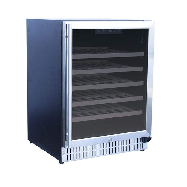 Summerset 24" Outdoor Rated Wine Cooler (SSRFR-24)