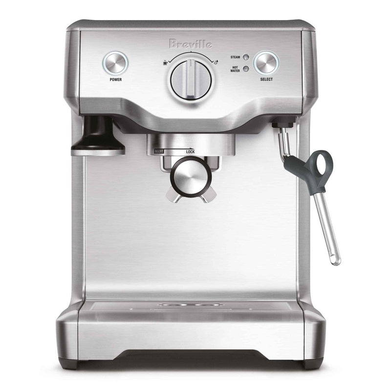 Breville BES810BSSUSC the Duo-Temp Pro
